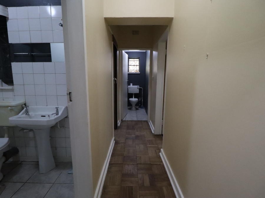 4 Bedroom Property for Sale in Dan Pienaar Free State